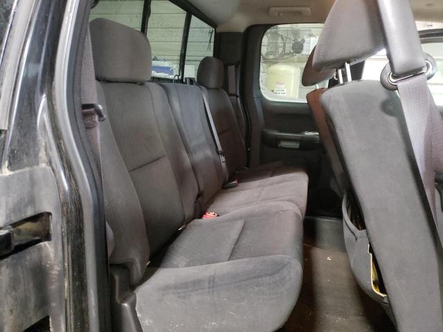 Photo 10 from auction – 2007 CHEVROLET SILVERADO with VIN 1GCEK19J07Z634061
