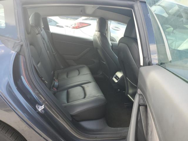Photo 10 from auction – 2022 TESLA MODEL 3 with VIN 5YJ3E1EA4NF191226