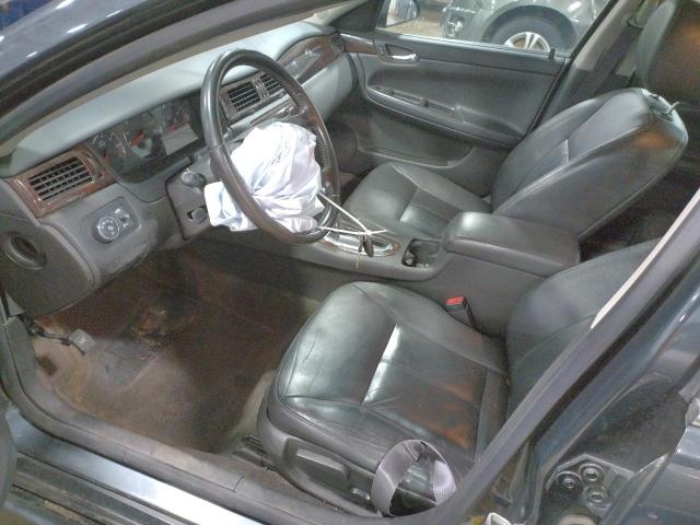 Photo 7 from auction – 2014 CHEVROLET IMPALA LIM with VIN 2G1WC5E35E1171929