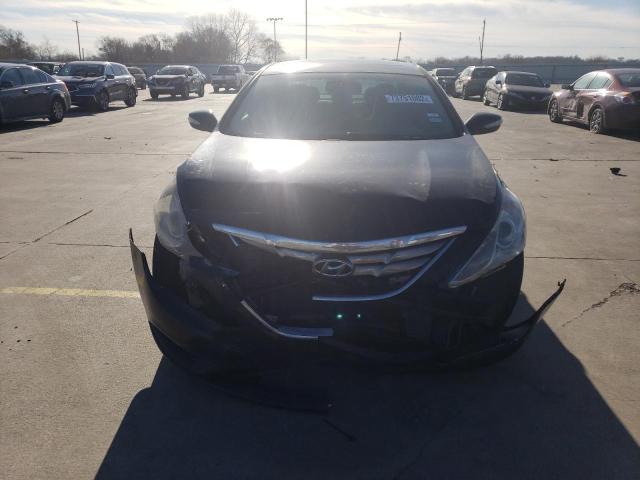 Photo 5 from auction – 2013 HYUNDAI SONATA SE with VIN 5NPEC4AC8DH609858