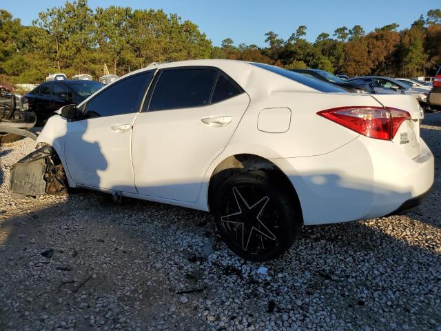 Photo 2 from auction – 2019 TOYOTA COROLLA L with VIN 5YFBURHE6KP866148