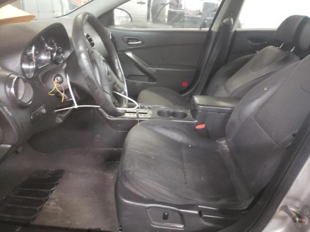 Photo 7 from auction – 2008 PONTIAC G6 BASE with VIN 1G2ZG57B784133385
