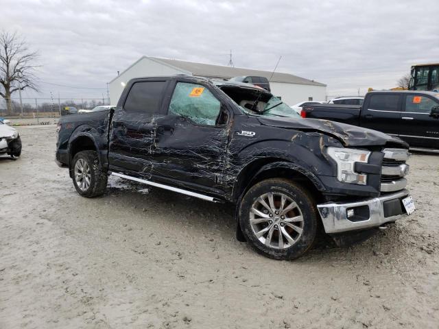 Photo 4 from auction – 2016 FORD F150 SUPER with VIN 1FTEW1EF7GKF02428