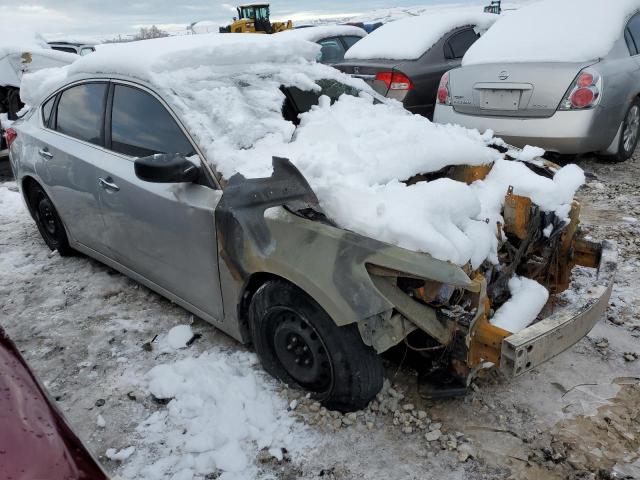 Photo 4 from auction – 2016 NISSAN ALTIMA 2.5 with VIN 1N4AL3AP7GC153210