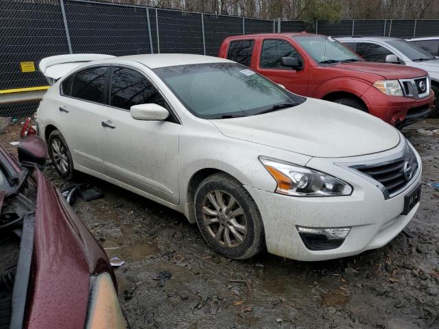Photo 4 from auction – 2014 NISSAN ALTIMA 2.5 with VIN 1N4AL3AP2EC278435
