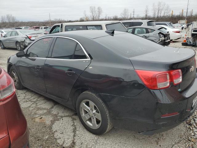 Photo 2 from auction – 2015 CHEVROLET MALIBU 1LT with VIN 1G11C5SL3FF139957
