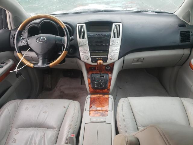 Photo 8 from auction – 2008 LEXUS RX 350 with VIN 2T2HK31UX8C060347
