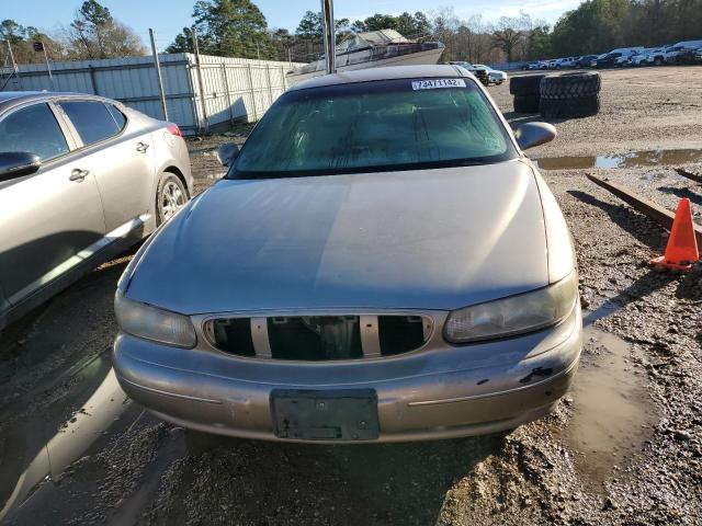 Photo 5 from auction – 2001 BUICK CENTURY CU with VIN 2G4WS52JX11116668