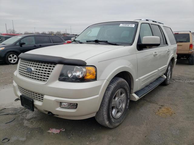 Photo 1 from auction – 2005 FORD EXPEDITION with VIN 1FMFU20555LA67118
