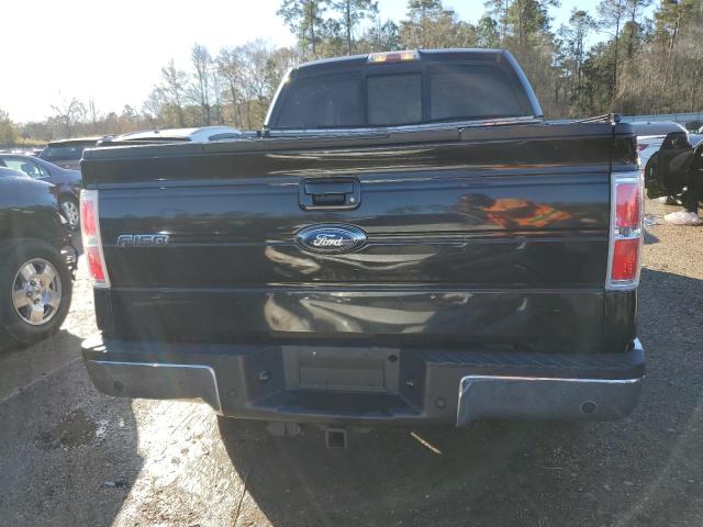 Photo 6 from auction – 2012 FORD F150 SUPER with VIN 1FTFW1CT3CKD85504