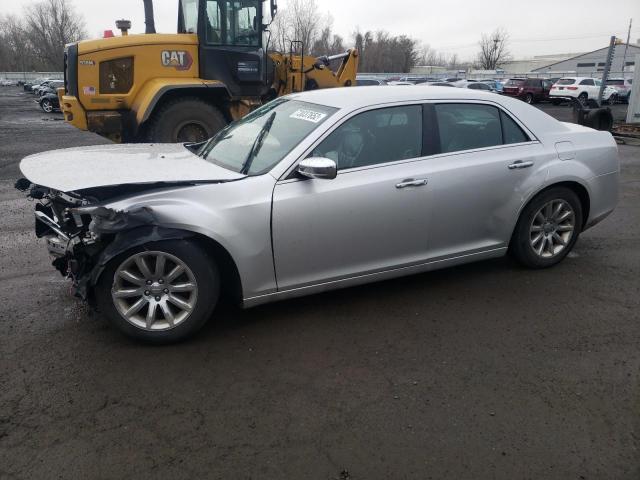 CHRYSLER 300 LIMITE 2012 with VIN 2C3CCACG6CH310662 - Photo from auction