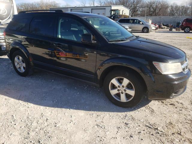 Photo 4 from auction – 2010 DODGE JOURNEY SX with VIN 3D4PG5FV4AT195215