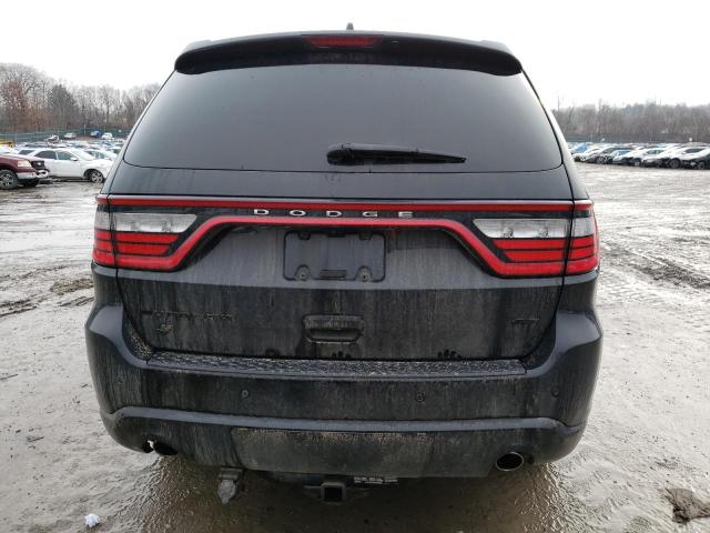 Фото 6 с аукциона – 2018 DODGE DURANGO GT с VIN 1C4RDJDG1JC187466