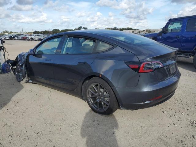 Photo 2 from auction – 2022 TESLA MODEL 3 with VIN 5YJ3E1EA4NF191226