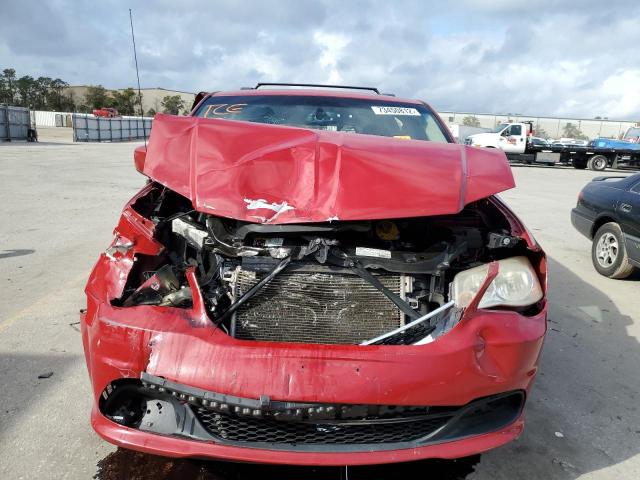 صورة رقم 5 من المزاد - 2013 DODGE GRAND CARA مع VIN 2C4RDGCG8DR807262