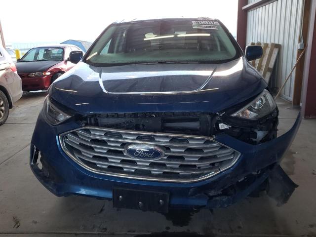 Photo 5 from auction – 2022 FORD EDGE SEL with VIN 2FMPK4J94NBB00147