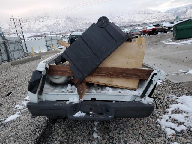 Photo 6 from auction – 2002 FORD RANGER with VIN 1FTYR10D42PB58885