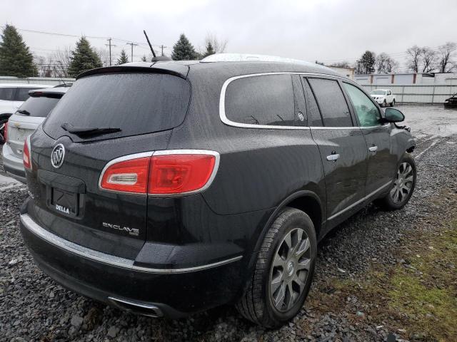 Photo 3 from auction – 2017 BUICK ENCLAVE with VIN 5GAKVBKD6HJ163930