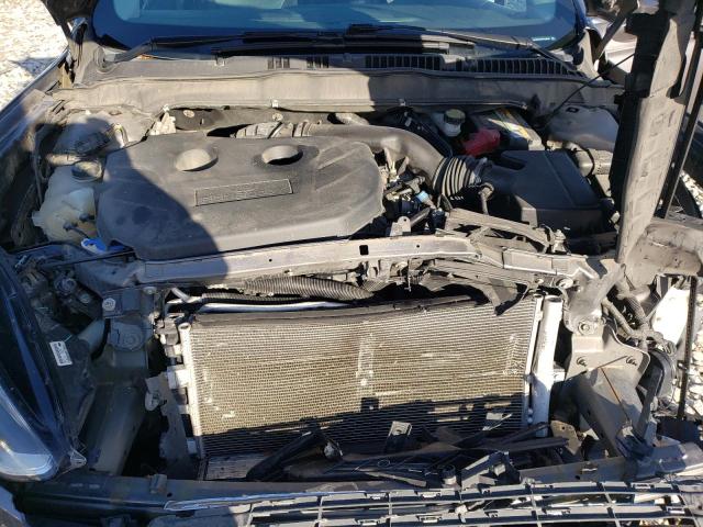Photo 11 from auction – 2014 FORD FUSION TIT with VIN 3FA6P0K97ER109022