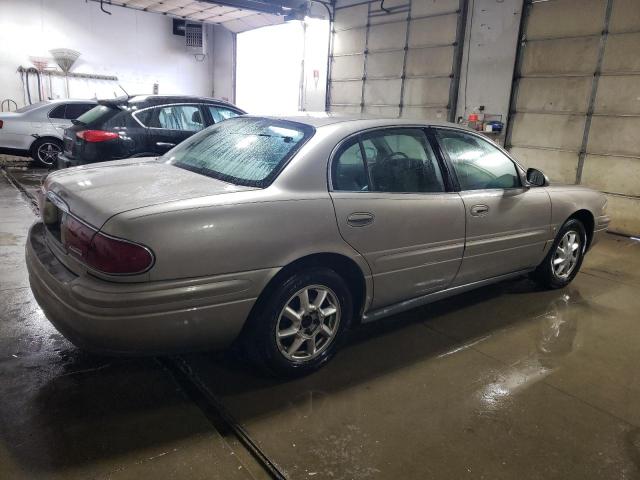 Photo 3 from auction – 2003 BUICK LESABRE LI with VIN 1G4HR54K83U252640
