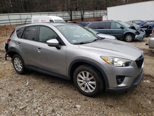 Photo 4 from auction – 2013 MAZDA CX-5 TOURI with VIN JM3KE2CE6D0148941