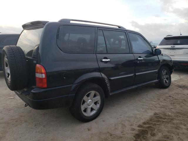 Photo 3 from auction – 2001 SUZUKI GRAND VITA with VIN JS3TY92V014100856