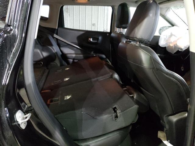 Photo 11 from auction – 2018 JEEP COMPASS LA with VIN 3C4NJDBB9JT113295