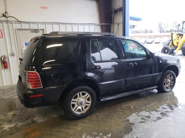 Photo 3 from auction – 2005 MERCURY MOUNTAINEE with VIN 4M2DU66W65UJ16267