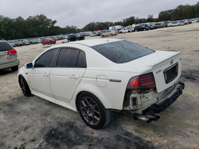 Photo 2 from auction – 2008 ACURA TL TYPE S with VIN 19UUA76548A043757