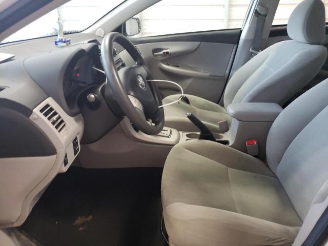 Фото 7 с аукциона – 2012 TOYOTA COROLLA BA с VIN 5YFBU4EE3CP015305