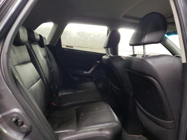 Photo 10 from auction – 2010 ACURA RDX with VIN 5J8TB1H25AA004271