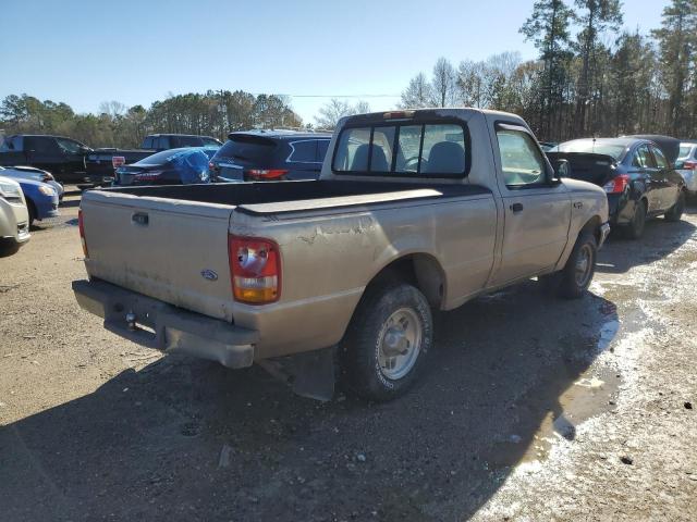 Photo 3 from auction – 1996 FORD RANGER with VIN 1FTCR10A7TPA93063