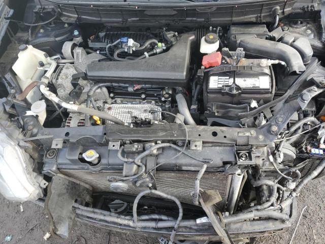 Photo 11 from auction – 2014 NISSAN ROGUE S with VIN 5N1AT2MV2EC815542