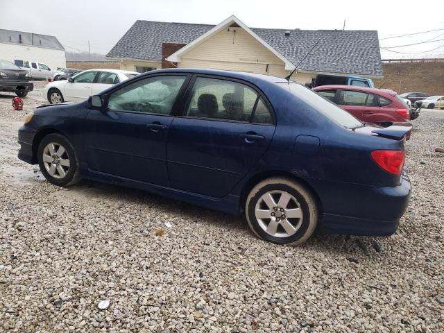 Photo 2 from auction – 2005 TOYOTA COROLLA with VIN 1NXBR32E65Z476581