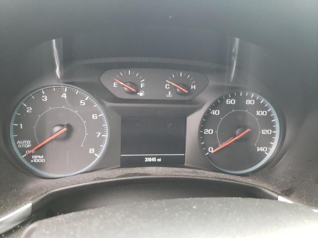 Photo 9 from auction – 2020 CHEVROLET EQUINOX LS with VIN 3GNAXSEV3LS501212