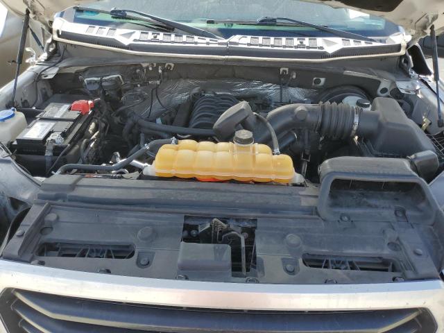 Photo 11 from auction – 2016 FORD F150 SUPER with VIN 1FTEW1CF8GFA08834