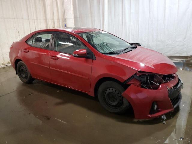 Photo 4 from auction – 2016 TOYOTA COROLLA L with VIN 2T1BURHEXGC666378