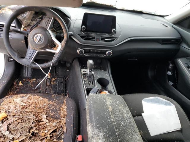 Photo 8 from auction – 2019 NISSAN ALTIMA S with VIN 1N4BL4BV1KC199860