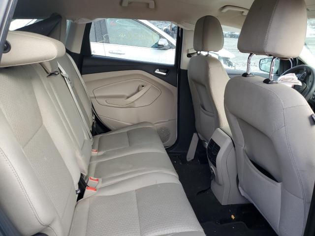 Photo 10 from auction – 2017 FORD ESCAPE SE with VIN 1FMCU0GD6HUD44149