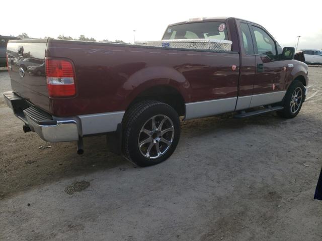 Photo 3 from auction – 2005 FORD F150 with VIN 1FTPF12515KC64237