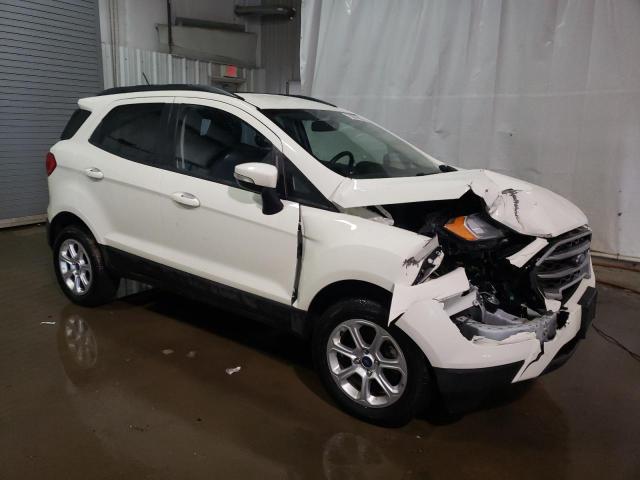 Photo 4 from auction – 2020 FORD ECOSPORT S with VIN MAJ6S3GL2LC338126