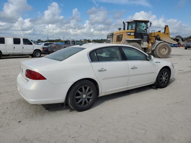 Photo 3 from auction – 2006 BUICK LUCERNE CX with VIN 1G4HD57226U131794