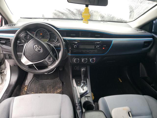 Photo 8 from auction – 2015 TOYOTA COROLLA L with VIN 5YFBURHE6FP240010