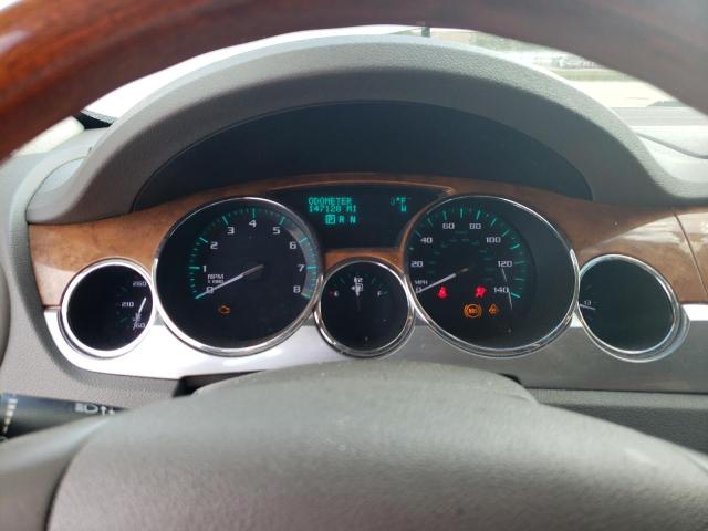 Photo 9 from auction – 2010 BUICK ENCLAVE CX with VIN 5GALRBED5AJ178333