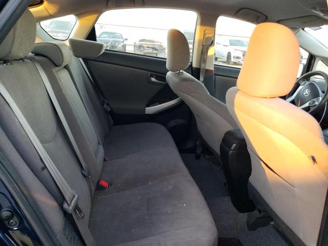 Photo 10 from auction – 2014 TOYOTA PRIUS with VIN JTDKN3DU2E0385416