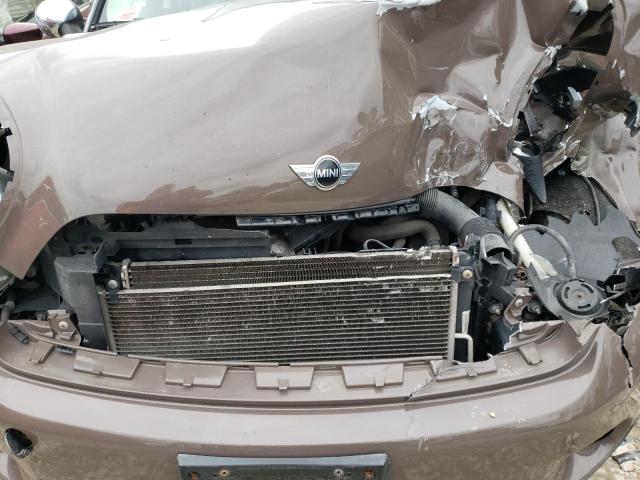 Photo 11 from auction – 2011 MINI COOPER COU with VIN WMWZB3C56BWM01107