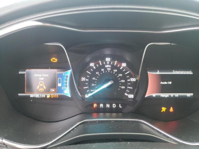 Photo 9 from auction – 2018 FORD FUSION TIT with VIN 3FA6P0RU3JR115923