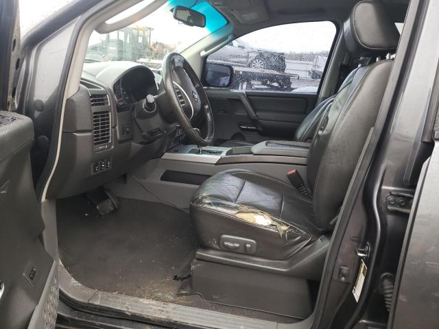 Photo 7 from auction – 2007 NISSAN ARMADA SE with VIN 5N1BA08A97N718609