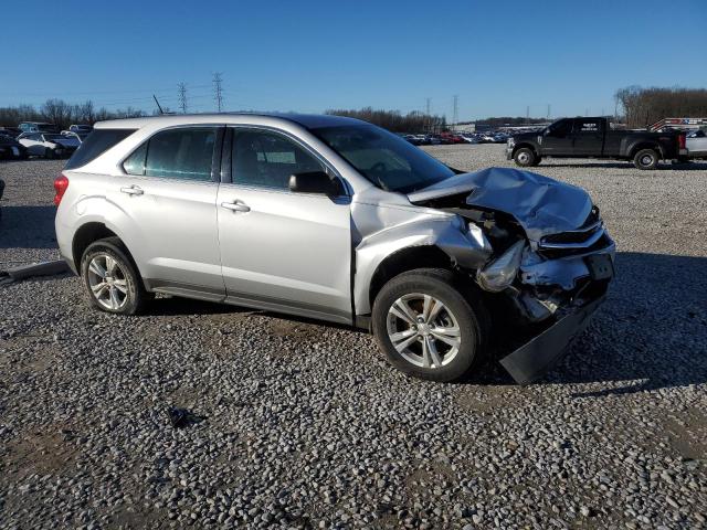 Photo 4 from auction – 2015 CHEVROLET EQUINOX LS with VIN 2GNALAEK7F1100919