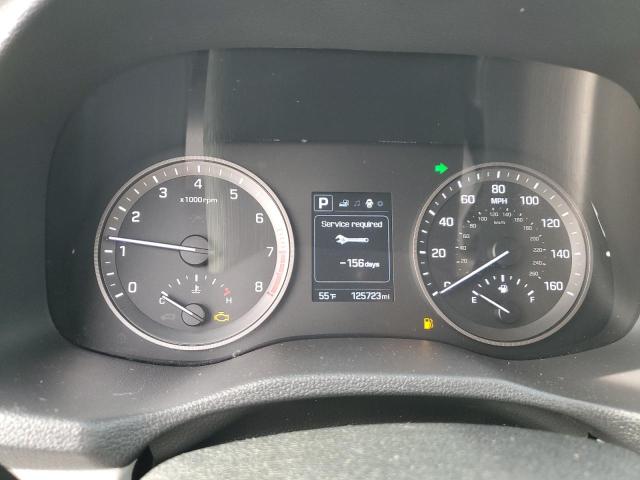Photo 9 from auction – 2016 HYUNDAI TUCSON LIM with VIN KM8J3CA27GU090128